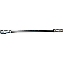 90135563103 Rear, Driver or Passenger Side Brake Line