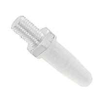 90156521642 Convertible Top Frame Guide - Sold Individually