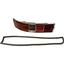 901-631-403-00 Driver Side Tail Light