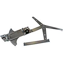911-542-929-03 Driver Side Window Regulator