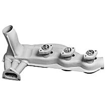 930-211-021-03 Heat Exchanger