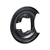 9434183 Rear Brake Dust Shields