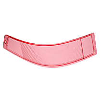 964-631-907-10 Driver Side Tail Light Lens