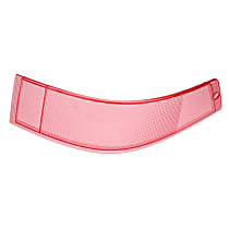 964-631-908-10 Passenger Side Tail Light Lens