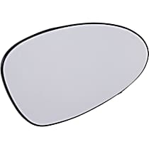 96573103801 Passenger Side OE Replacement Series Mirror Glass