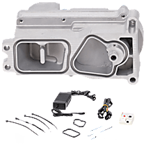 Turbocharger Actuator - Sold individually