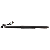 Driver or Passenger Side Liftgate, Lift Support, 4-Door, Sport Utility, Body Code 8U, Power Lift