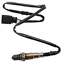 After Catalytic Converter Oxygen Sensor