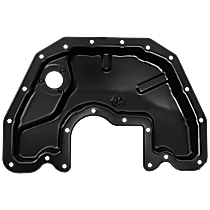 Oil Pan Steel