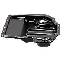 Oil Pan Steel