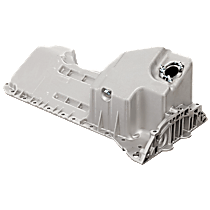 Oil Pan, 3.0L, 6 Cyl. Engine