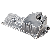 Oil Pan, 2.5/3.0L Engine, 6 Cyl