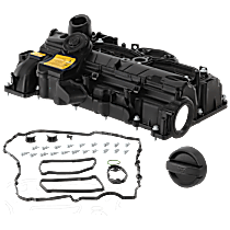 Valve Cover, 4 Cyl., 2.0L Engine, Includes Gasket and Bolts