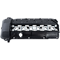 Valve Cover, 2.5L 6Cyl, With Gasket