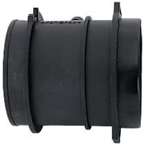 Mass Air Flow Sensor, Sensor With Housing
