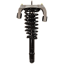 Front, Passenger Side Fully Loaded Strut
