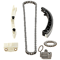 Timing Chain Kit, 4 Cyl., 1.4L Engine