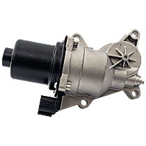Transfer Case Motor, Four Wheel Drive, w/RPO Code NQH (2 Speed, Switch Activated, Transfer Case)