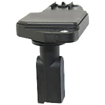 Mass Air Flow Sensor, Sensor Only