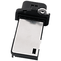 Mass Air Flow Sensor, Sensor Only