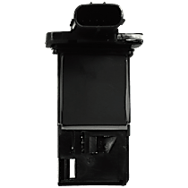 Mass Air Flow Sensor, 8 Cyl 4.7L