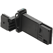 Mass Air Flow Sensor, without Housing, 8-Prong Pin Male Terminal; 1 Female Connector