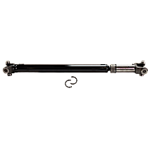 Front Driveshaft, Assembly For Four Wheel Drive Models with 4L60-E 4 Speed Automatic Transmission, 31-3/4 in. Shaft Length