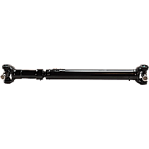Front Driveshaft, 4WD, Automatic Transmission, 27.25 in. Length