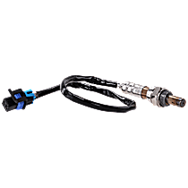 After Catalytic Converter Oxygen Sensor, Sold individually, 4-wire, 6 Cyl 4.2L