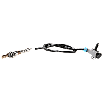 Before Catalytic Converter Oxygen Sensor, Sold individually, 4-wire, 6 Cyl 4.2L