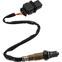 Before Catalytic Converter Oxygen Sensor, 5-Wire, Wideband Sensor