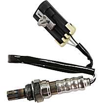 Before Catalytic Converter Oxygen Sensor, 3-Wire, Heated