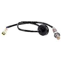After Catalytic Converter Oxygen Sensor, 4-Wire, Heated