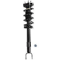 Front, Driver or Passenger Side Fully Loaded Strut