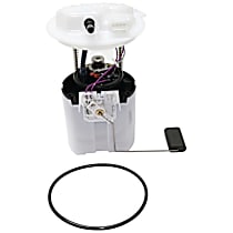 Driver Side Fuel Pump, Gas, Electric, With Fuel Sending Unit, 8 Cyl 5.7L