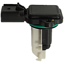 Mass Air Flow Sensor, 6.7L Engine, Sensor Only