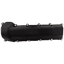 Driver Side Valve Cover, 4.7L Engine, Includes Gasket and Bolts