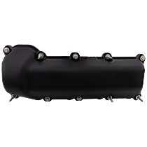 Driver Side Valve Cover, 6 Cyl., 3.7L Engine