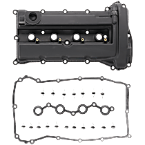 Valve Cover, 4 Cyl 2.4L