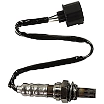 After Catalytic Converter Oxygen Sensor, FI, Naturally Aspirated, GAS, B1S2; B2S2, Sold individually, 4-wire, 6 Cyl 3.6L