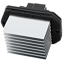 Blower Motor Resistor