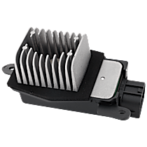 Blower Motor Resistor