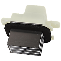 Blower Motor Resistor