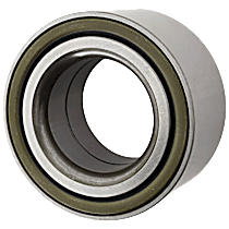 Front Wheel Bearing, FWD