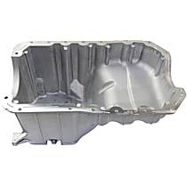 Oil Pan, 3.8L/3.9L, 6 Cyl. Engines
