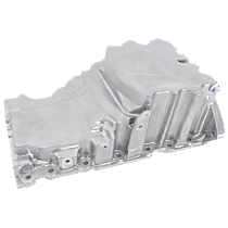 Oil Pan, 3.5/3.7L Engine, 6 Cyl