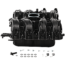 Upper Intake Manifold