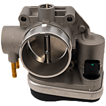 Throttle Body, 6 Cyl 3.0L, Reman Series