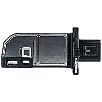 Mass Air Flow Sensor, 4 Cyl 2.5L