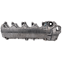 Passenger Side Valve Cover, Includes Installation Hardware